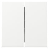 GIRA Wippe Serien Schalter rws glz System 55 329503