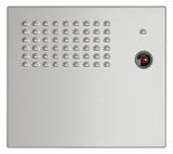 LEGRAND Sprachmodul Bus alu 103x91x15mm Bticino 332101