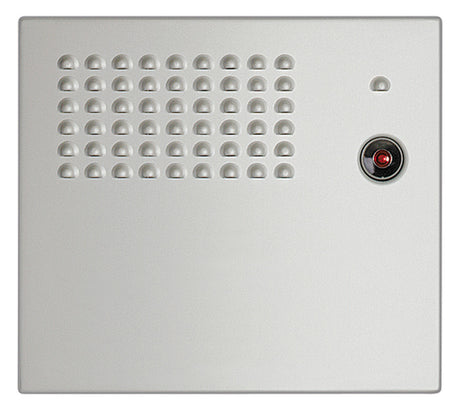 LEGRAND Sprachmodul Bus alu 103x91x15mm Bticino 332101