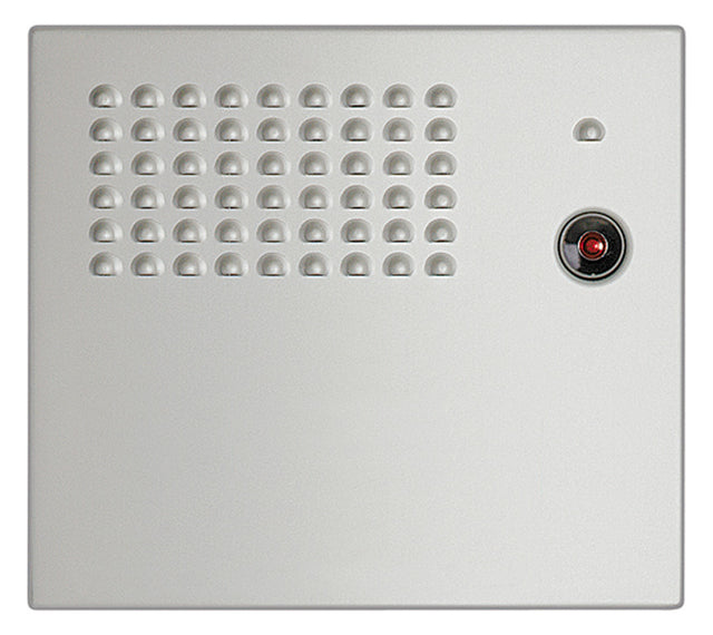 LEGRAND Sprachmodul Bus alu 103x91x15mm Bticino 332101
