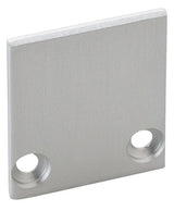BARTHELME Endstück alu IP00 Zubehör 62398311