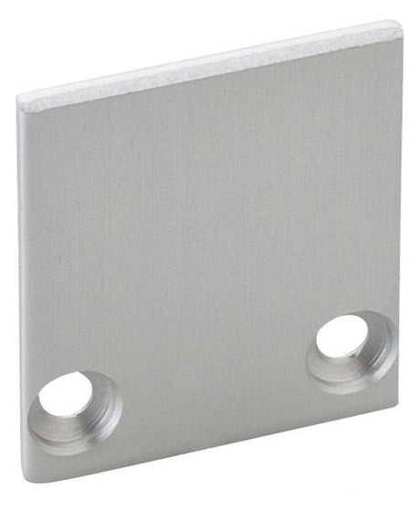 BARTHELME Endstück alu IP00 Zubehör 62398311