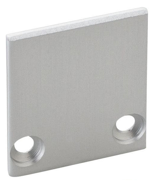 BARTHELME Endstück alu IP00 Zubehör 62398311