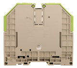 WEIDMÜLLER Reihenklemme 1Etage 2kl bg WDU 120/150 HG 309A Direktmont