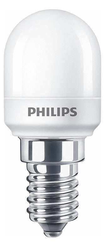 PHILIPS-LM LED-Röhrenlampe E14 1,7W ws F Corepro LED T25 ND 1.7-15W E14 827 2700K