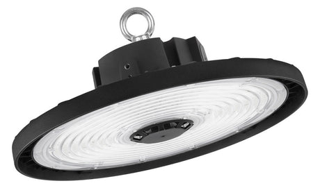 LEDVANCE LED-Hallenleuchte 200W 6500K HB P 200W 865 110DEG IP66 PS 35000lm