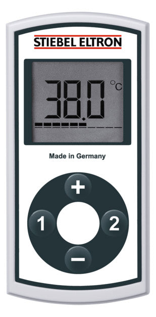 STIEBEL ELTRON Fernbedienung FFB 4 EU
