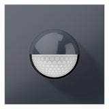 SIEDLE BWM-Modul Bus anthgr 99x99x51mm BMM 611-0 AG