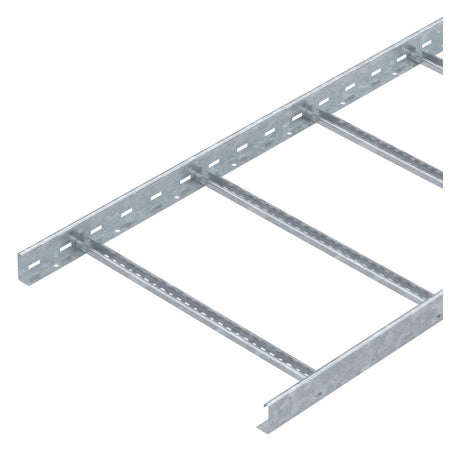 BETTERMANN Kabelleiter 60x600x3000mm gel LG VS-Serie LG 660 VS 3 FT f/vz