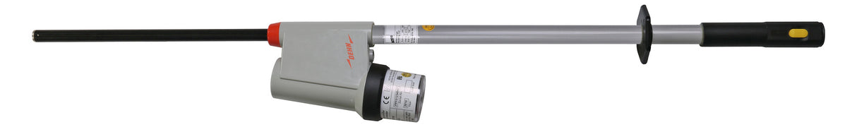 DEHN SE Spannungsprüfgerät 1p 10kV AC PHE4 10 S 50Hz akust/opt Eigenprüf