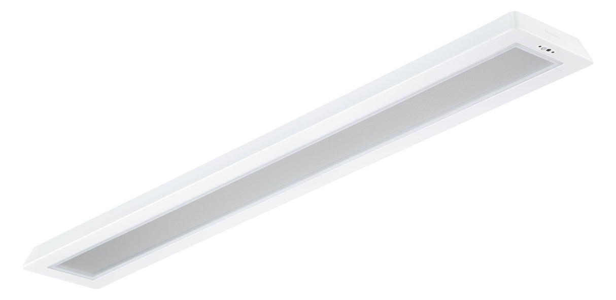 PHILIPS-LICHT LED-Deckenanbauleuchte 43W FlexBlend SM340C 52S/940 SRD PCS U4 L150