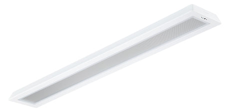 PHILIPS-LICHT LED-Deckenanbauleuchte 43W FlexBlend SM340C 52S/940 SRD PCS U4 L150