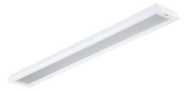 PHILIPS-LICHT LED-Deckenanbauleuchte 43W FlexBlend SM340C 52S/940 SRD PCS U4 L150