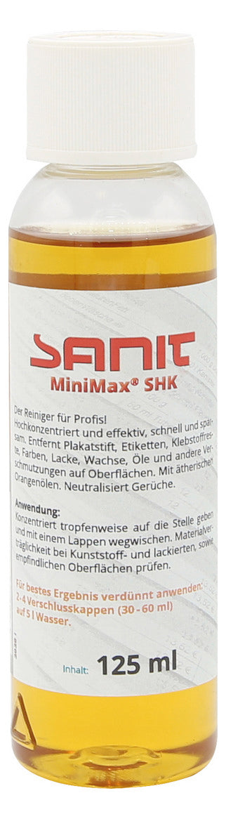 SANIT MiniMax« SHK | 3369