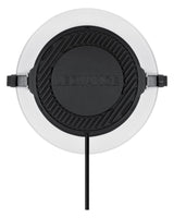 LEDVANCE LED-Einbaustrahler 14W Konv ws DL UGR19 PFM DN155 14 W 840 WT IP54 1LED