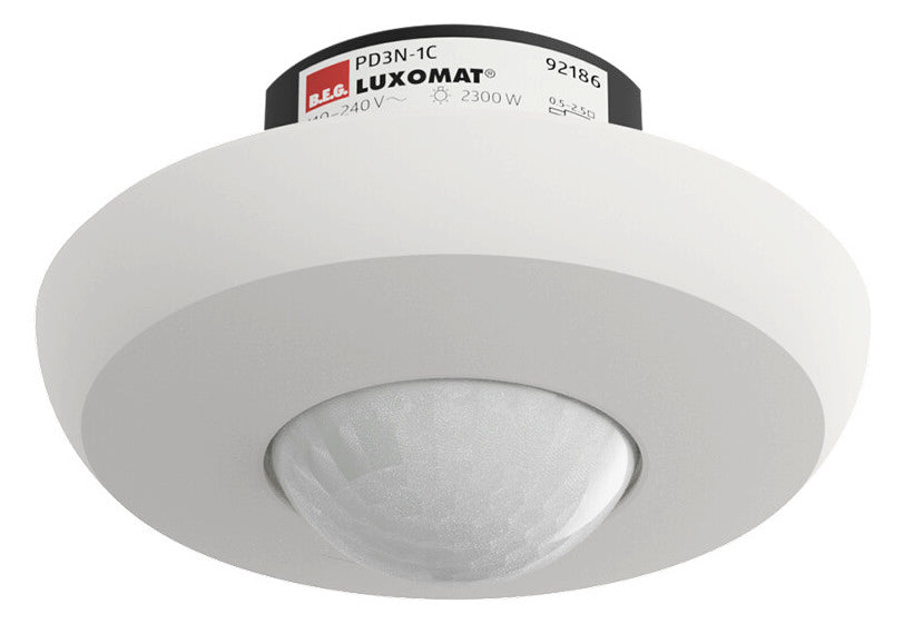 BEG Bewegungsmelder 360° UP rws BWM IP20 PD3N-1C-UP 2300W