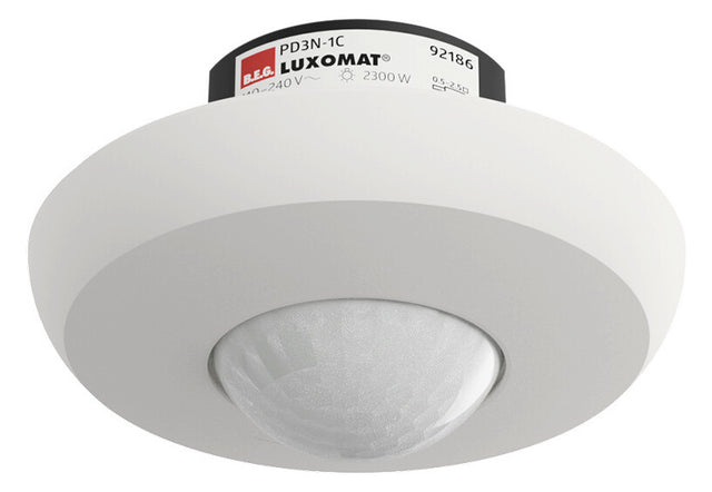 BEG Bewegungsmelder 360° UP rws BWM IP20 PD3N-1C-UP 2300W