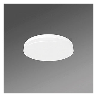 REGIOLUX LED-Wandanbauleuchte 13W 3000K turas-TUARO /380 1600 830 ET 1591lm ws