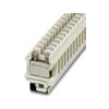 PHOENIX Reihenklemme 1-25qmm 1Etage ws SSK 135 KER-EX 125A