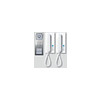 SIEDLE Türsprech-Set 1+n 2xTeiln AP/AP SET CA 812-2 E/W edst sigws 1LS