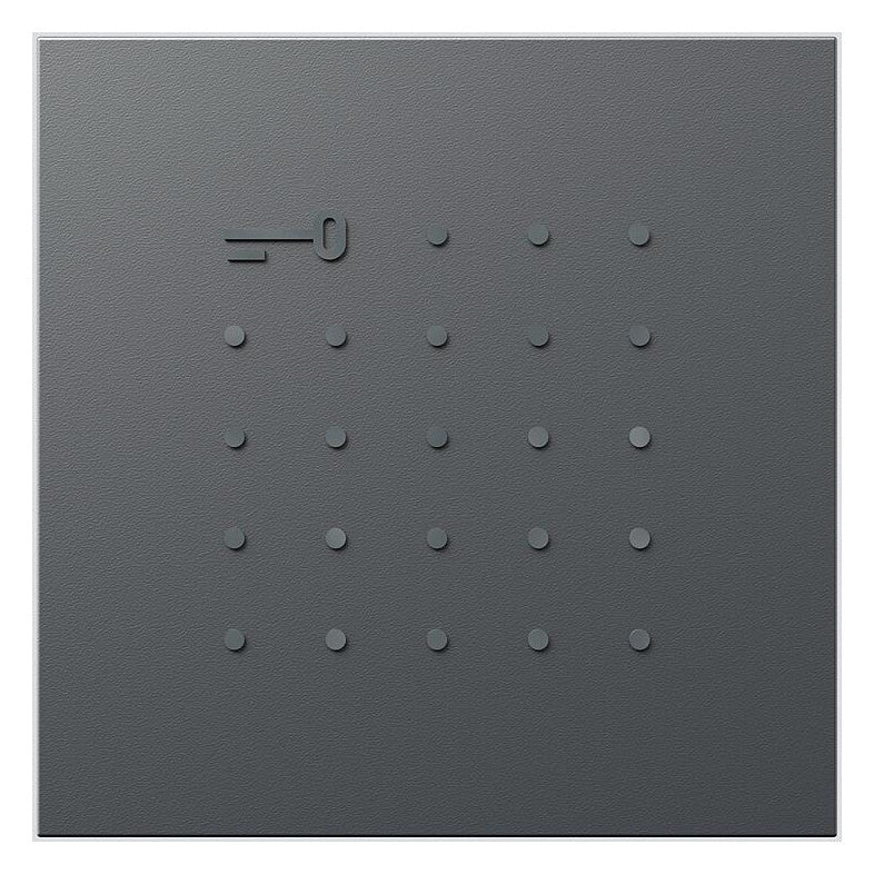 SIEDLE Transpondermodul dgr 99x99x27mm ELM 600-0 DG