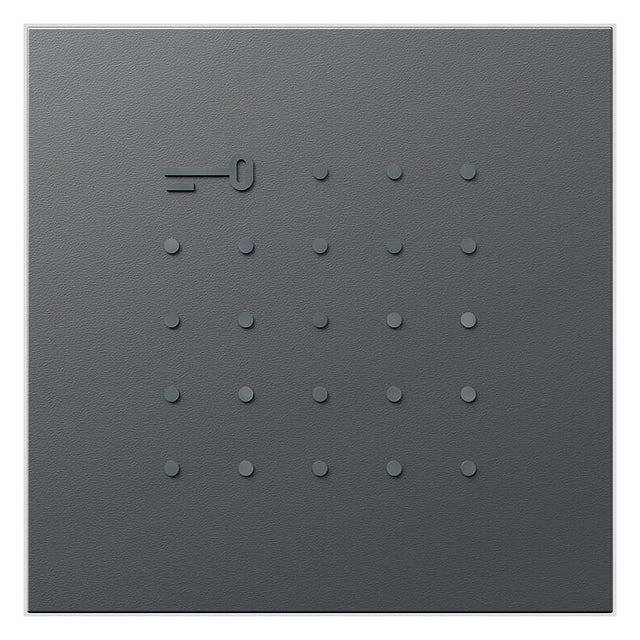 SIEDLE Transpondermodul dgr 99x99x27mm ELM 600-0 DG