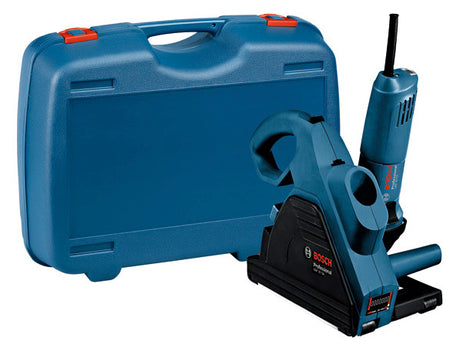 BOSCH-EW Mauernutfräse 1400W 4,7kg Professional GNF 35 CA 7-39mm 0-35mm