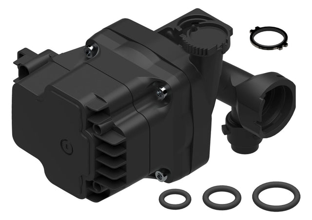 Bosch Ersatzteil TTNR: 8737604555 Pumpe 5MH ERP1 3GS HU1