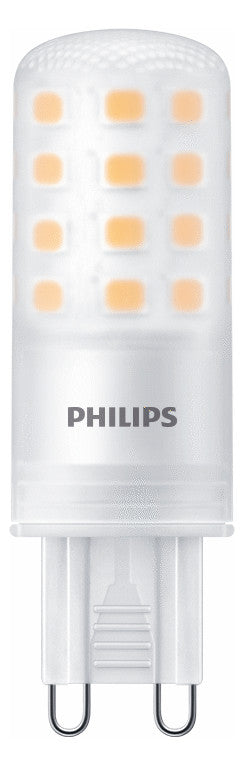PHILIPS-LM LED-Röhrenlampe G9 4,8W 2700K CorePro LEDcapsule ND 4.8-60W G9 82 ws