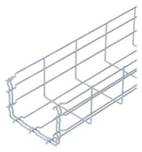 BETTERMANN Gitterrinne U-Form geschraubt GRM-Serie GRM 105 150 FT 105x150x3000mm