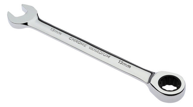 CIMCO Maulringschlüssel SW13mm Ratsche 112513