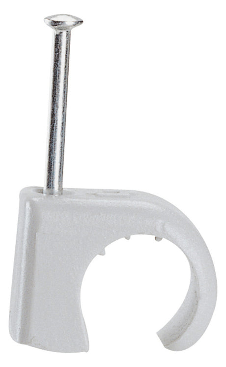 LEGRAND Nagelschelle m.Nagel  14-20mm Legrand 031579 rws 2,5x40mm Kst