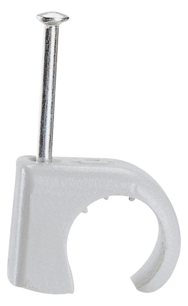 LEGRAND Nagelschelle m.Nagel  14-20mm Legrand 031579 rws 2,5x40mm Kst