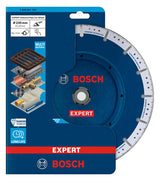 BOSCH-EW Diamant-Trennscheibe 230x3,2mm 2608901392 f.Metall