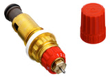 Einbauventil Serie 3 RA-N G 1/2AG, für V&N Cosmo-Nova-HK