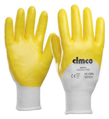 CIMCO Schutzhandschuh L NBR 141273