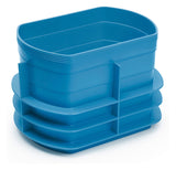 Rehau Rainspot Verlängerung o. Ablauf H 285 mm | 12143301002