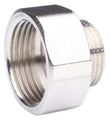 Danfoss Reduziernippel für RA, RAV, RAVL R 1 auf 3/4 | 192H0181