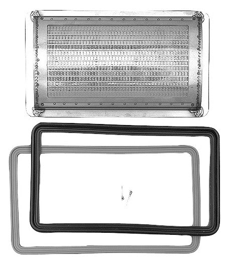 BOSCH Ersatzteil TTNR: 87180066580 Brenner