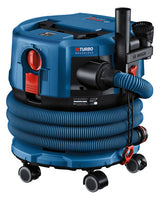 BOSCH-EW Nass-/Trockensauger GW 12l bl Professional GAS 18V-12 MC 170mbar 8kg
