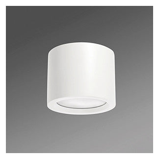 REGIOLUX LED-Deckenanbauleuchte 20W ws relo-UP-RDAS-O/190 1900 840 ET 4000K