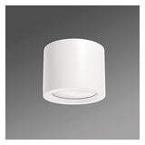 REGIOLUX LED-Deckenanbauleuchte 20W ws relo-UP-RDAS-O/190 1900 840 ET 4000K