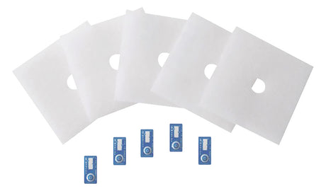 MAICO Flachluftfilter ZF 60/100