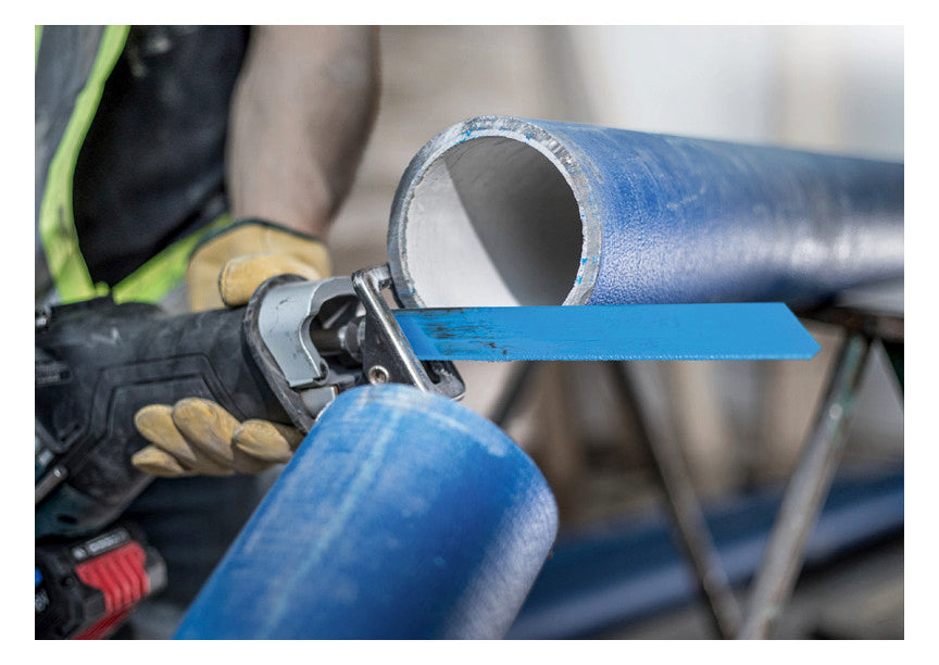 BOSCH-EW Säbelsägeblatt 250mm Edst RBE- 1ER S 1750 RD Hartmetallausführung
