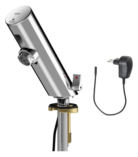 Franke Elek.Standarm., F3, m.Mischhebel 6l, Steckernetzteil | 2030033389