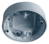 ESYLUX Aufputzgehäuse si Zubehör Zubehör COMPACT MOUNTING BOX IP54 SM SR