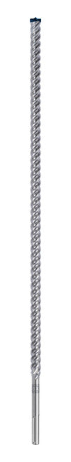 BOSCH-EW Hammerbohrer  25mm SDSmax MAX-8X 800/920mm f.Beton