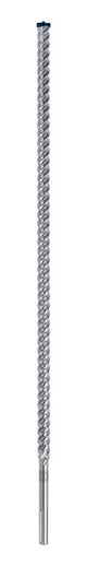 BOSCH-EW Hammerbohrer  25mm SDSmax MAX-8X 800/920mm f.Beton