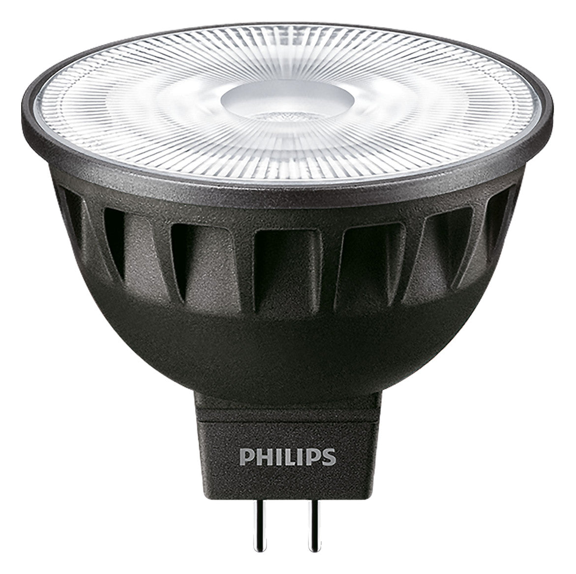 PHILIPS-LM LED-Reflektorlampe GU5,3 MR16 MAS LED ExpertColor6.7-35W MR16 927 MR16