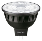 PHILIPS-LM LED-Reflektorlampe GU5,3 MR16 MAS LED ExpertColor6.7-35W MR16 927 MR16
